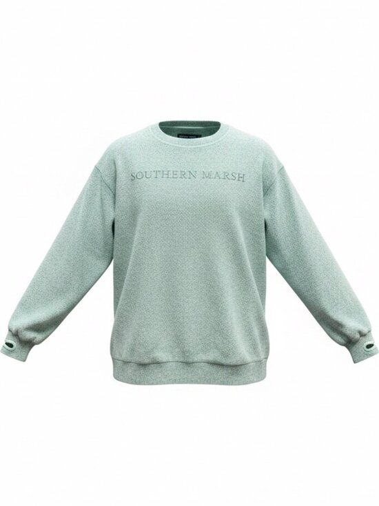 Southern Marsh Other - Southern Marsh Sunday Morning Sweater